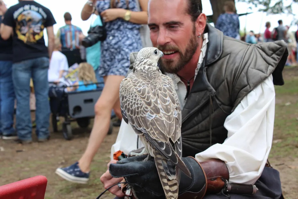 Renaissance Faire Clothing